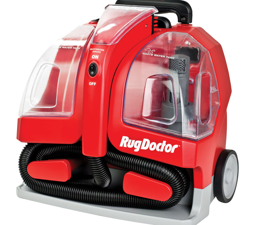 Portable Spot Cleaner