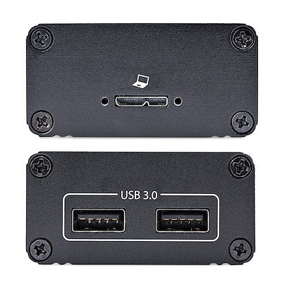 StarTech USB Fiber Extender