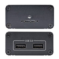 StarTech USB Fiber Extender