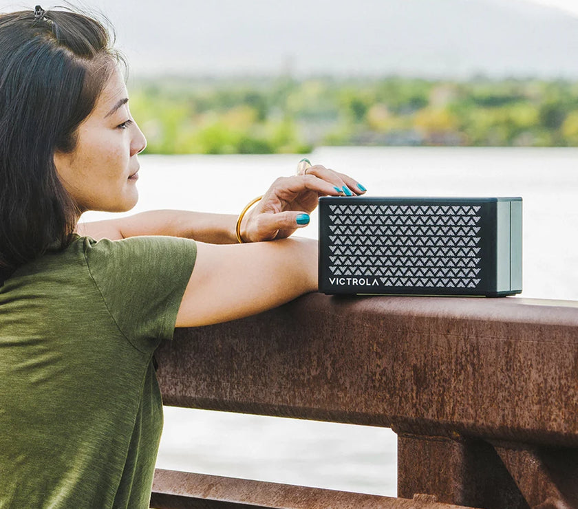 Victrola Music Edition 2 - Black