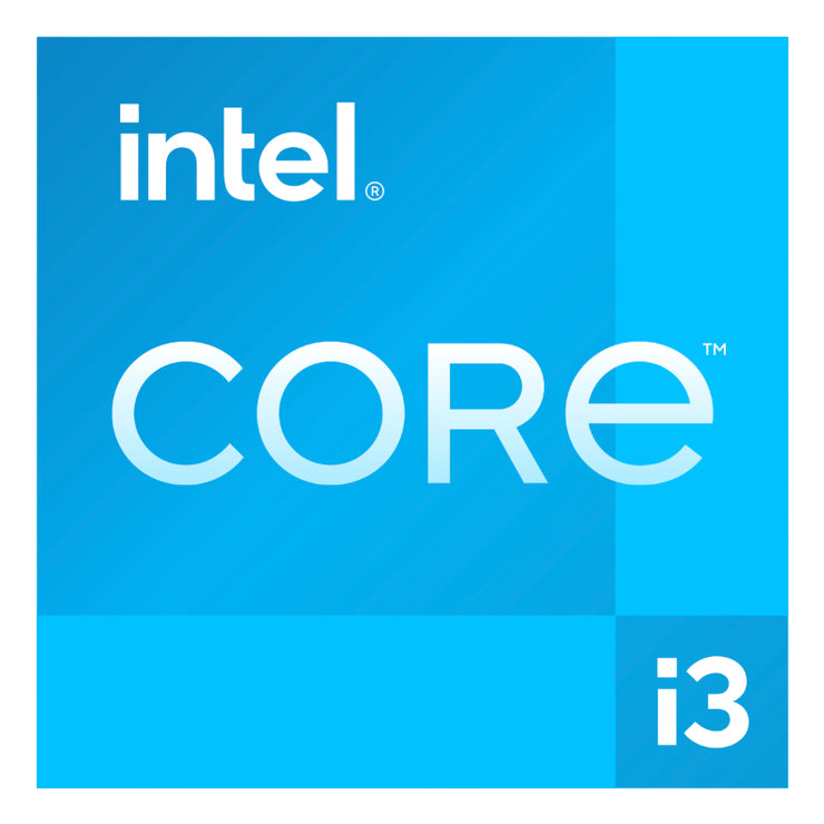 CPU i3-12100F 4 Cores 4.3GHz LGA1700