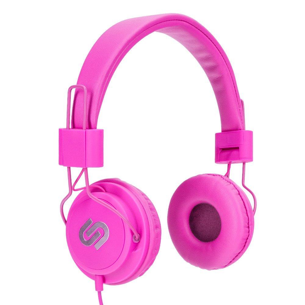 Urbanista Miami Pink Panther Headphone