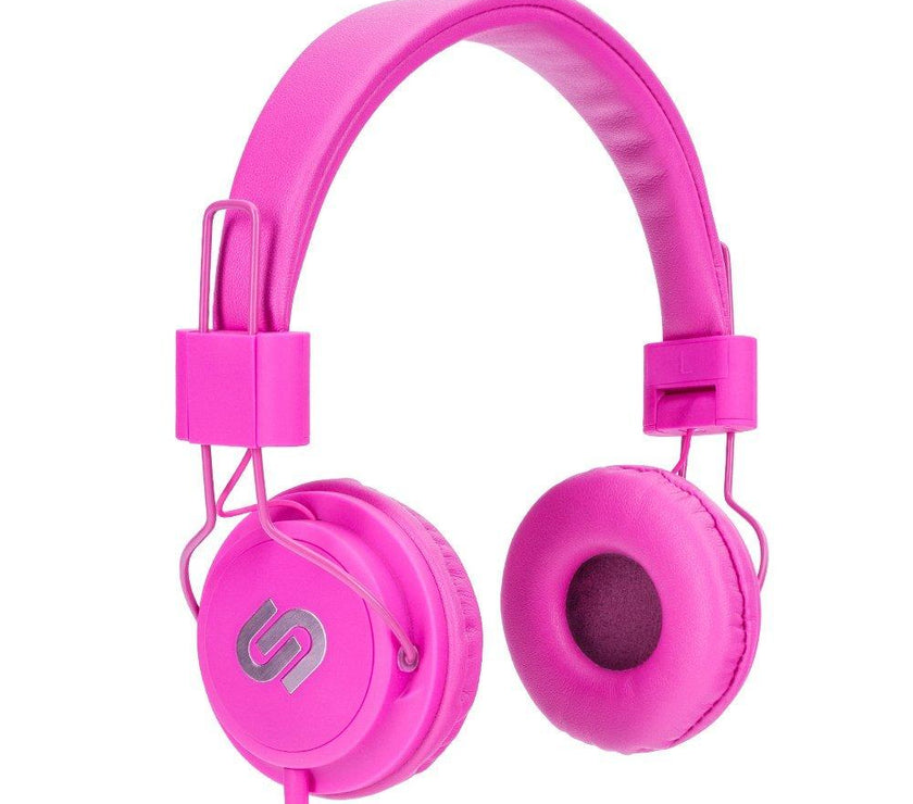 Urbanista Miami Pink Panther Headphone