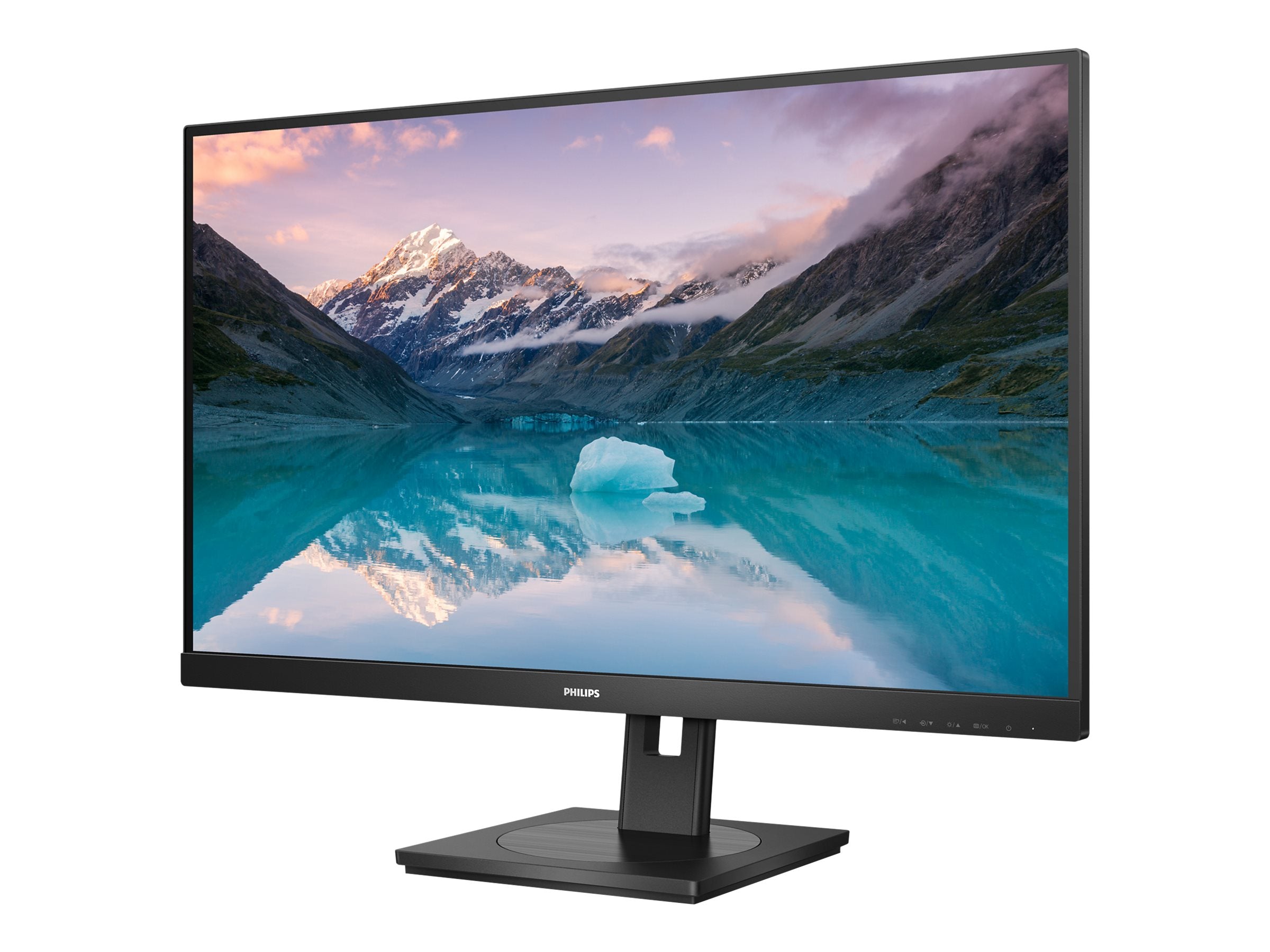 27 QHD DP HDMI 2 x USB HA monitor