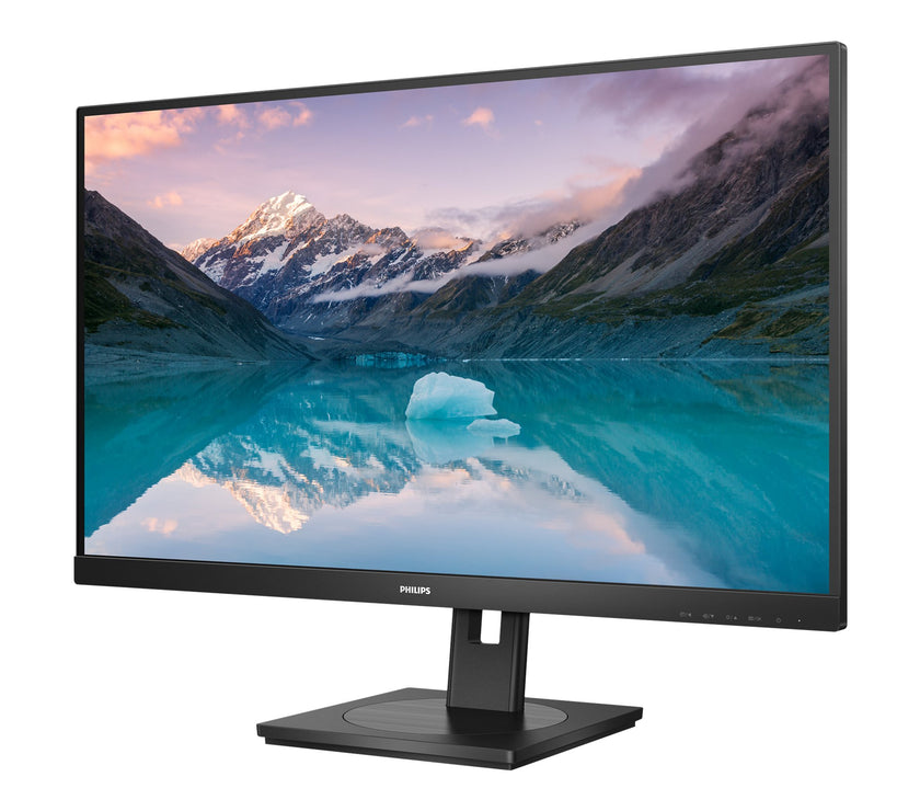 27 QHD DP HDMI 2 x USB HA monitor