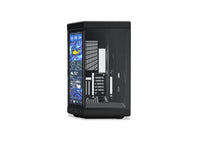 HYTE Y70 TOUCH INFINITE CASE PITCH BLACK