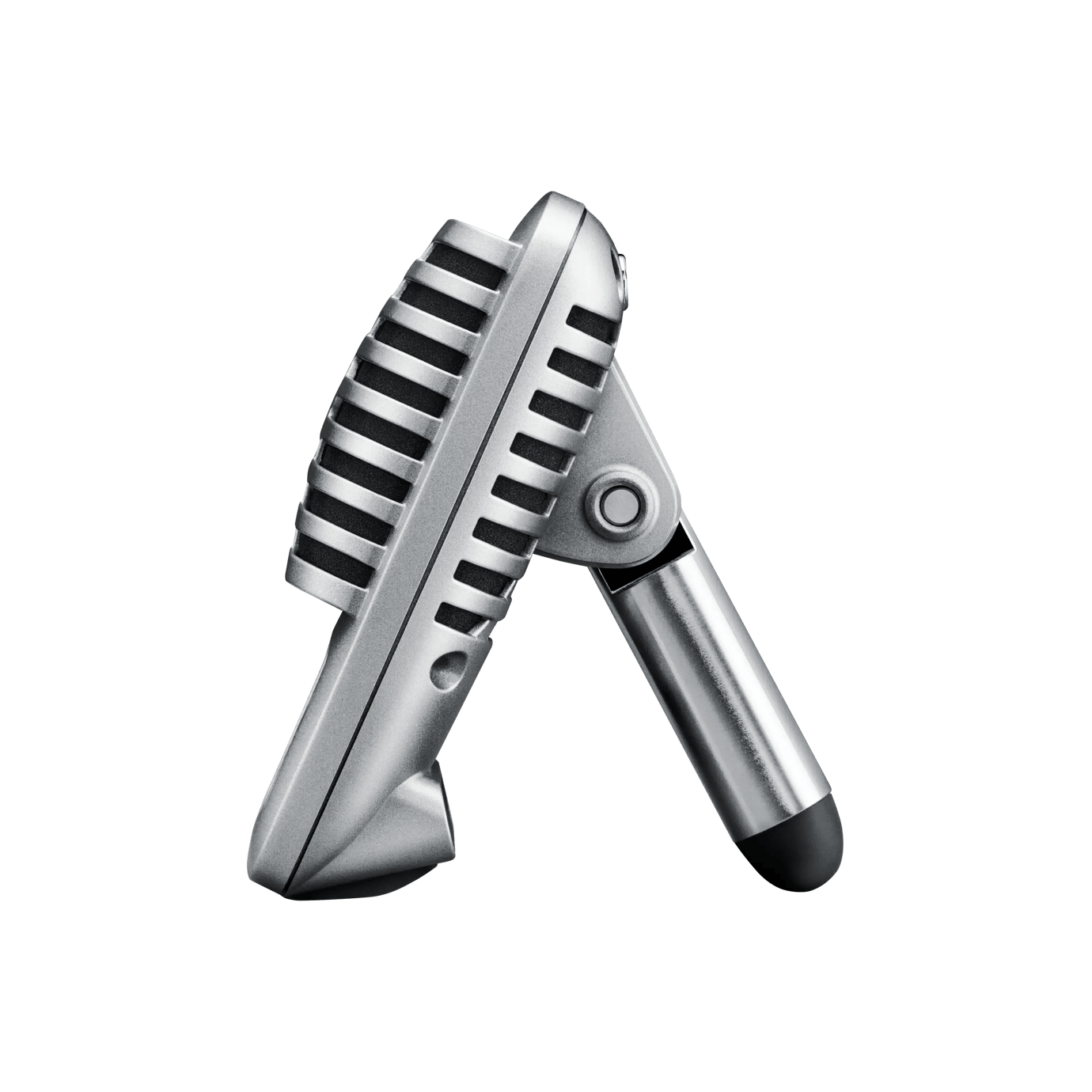 Shure Condenser Microphone