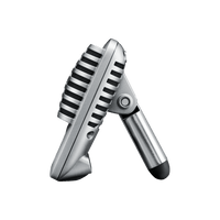 Shure Condenser Microphone