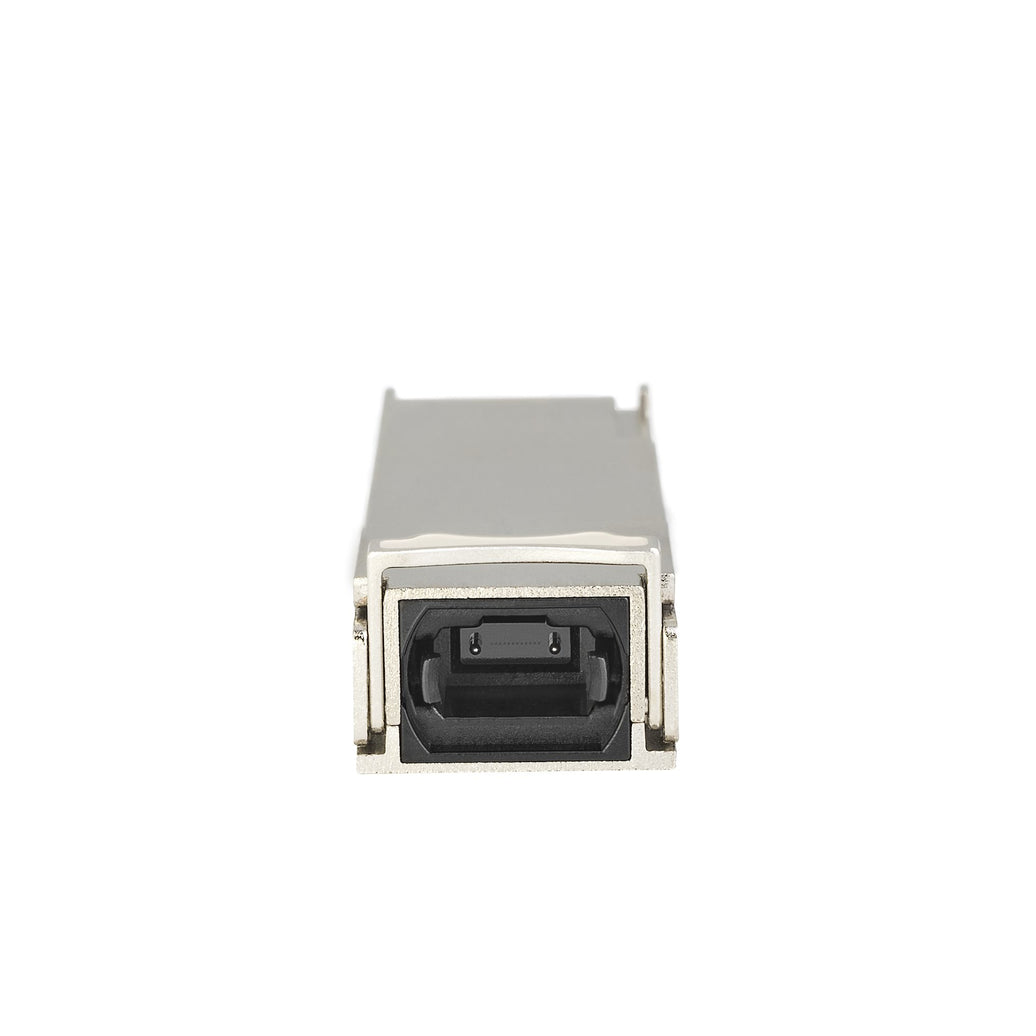 StarTech.com 40GBase-SR4 QSFP+ MM