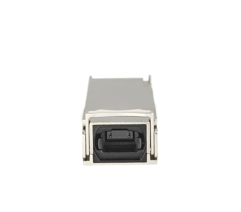 StarTech.com 40GBase-SR4 QSFP+ MM