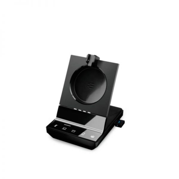 EPOS IMPACT 5000SDW 5066T - DUO - EU/UK/AUS