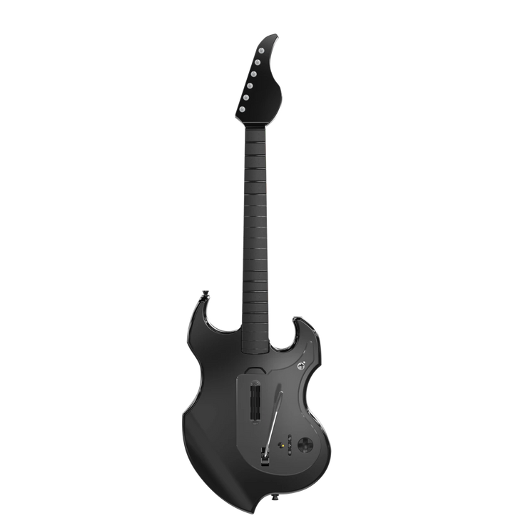 PDP XBX RiffMaster Wireless Guitar