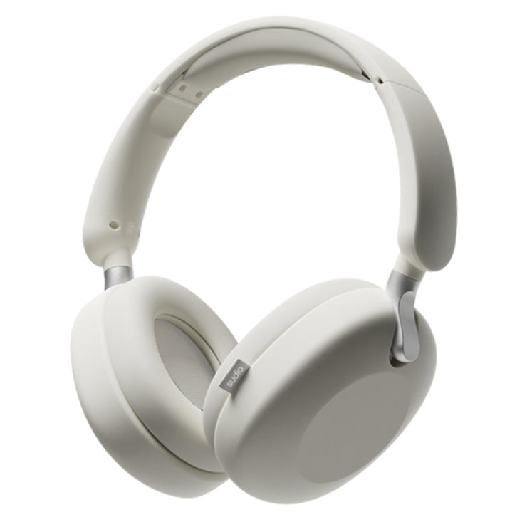 The Sudio K2 Pro delivers immersive sound hybrid ANC and up to 65 hours of playtime. With 6 built-in microphones sweat and splash re