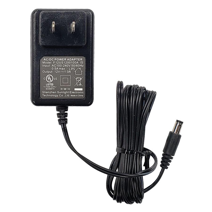 Grandstream HT814 Power Supply Adapter