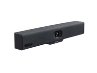Yealink MeetingBar A10 with Remote Controller for Microsoft Teams and Zoom Rooms