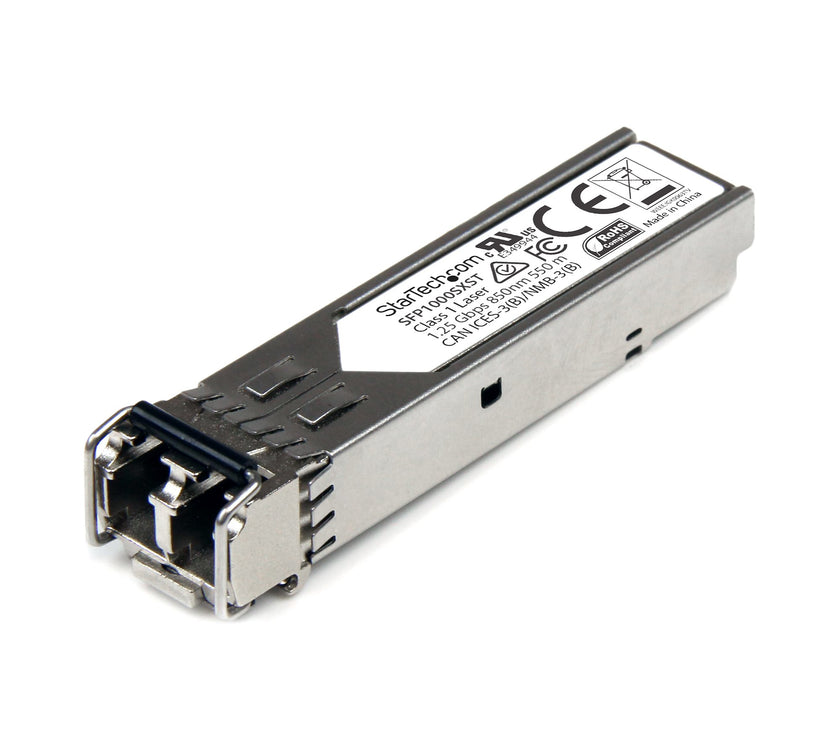 StarTech.com 1000Base-SX SFP - MM