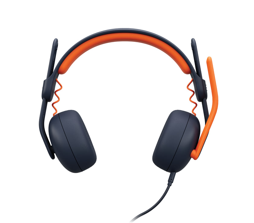 Logitech Zone Learn