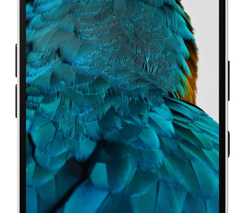 Phone (3a) 12+256 GB Black