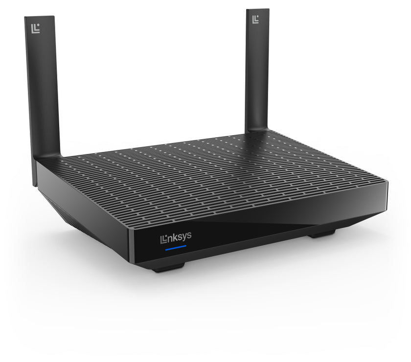 Linksys Hydra 6 Dual‑Band WiFi 6 Mesh Router AX3000