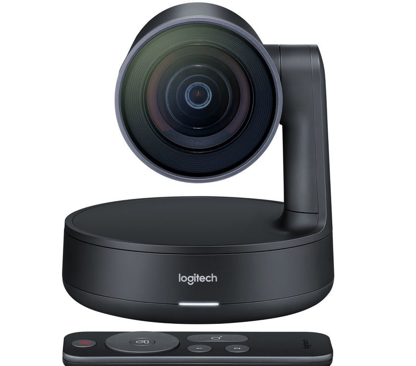 Logitech Rally Camera