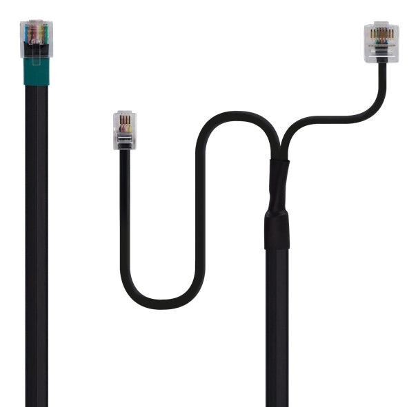 EPOS CEHS-SP 01 EHS Splitter Cable