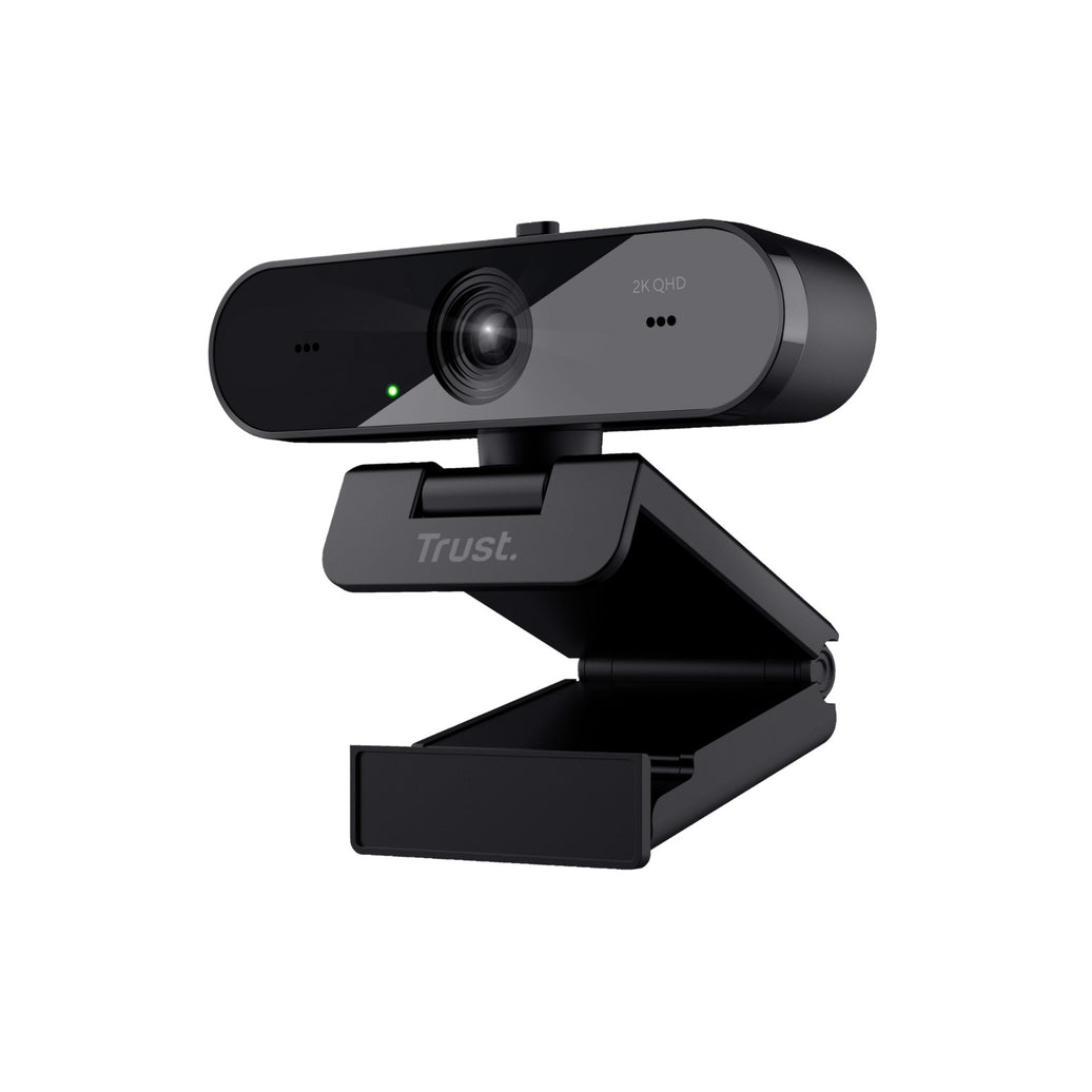 Trust TW-250 QHD WEBCAM ECO