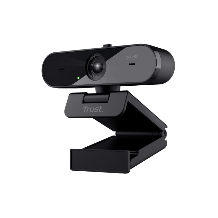 Trust TW-250 QHD WEBCAM ECO