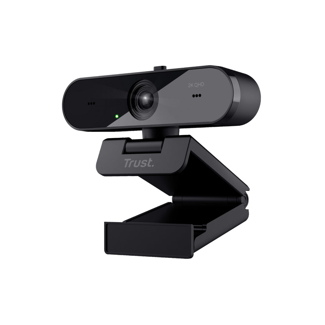 Trust CARVE WIRED MOUSE