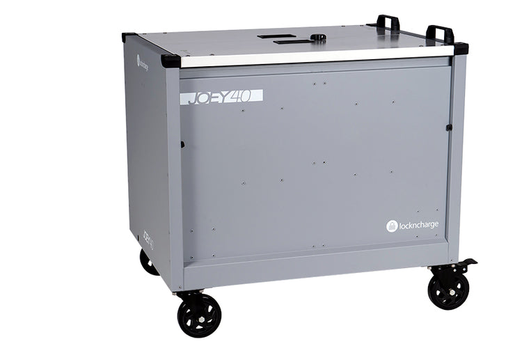 Joey 40 Mk3 Cart For <17 INCH Devices - UK