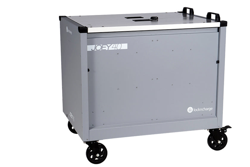 Joey 40 Mk3 Cart For <17 INCH Devices - UK