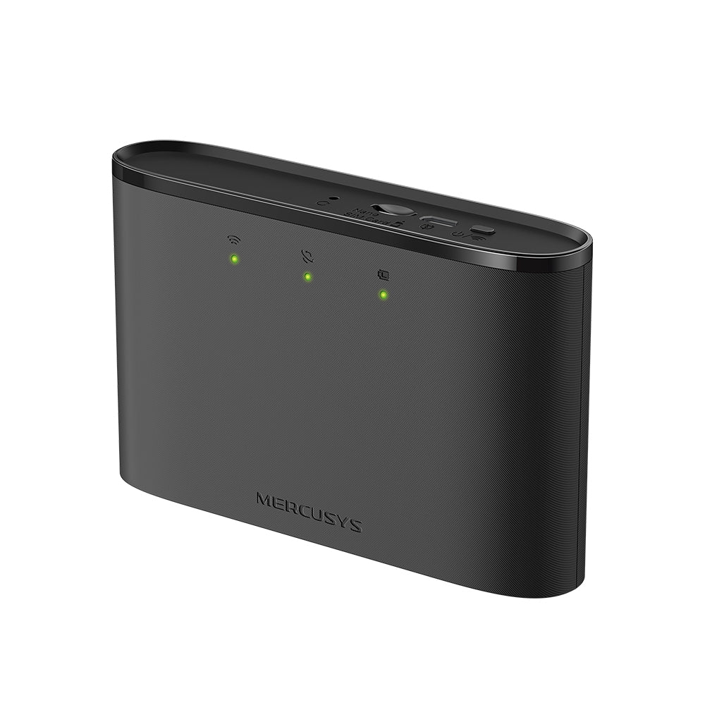 TP-Link Mercusys MT110 V1 - Mobile hotspot
