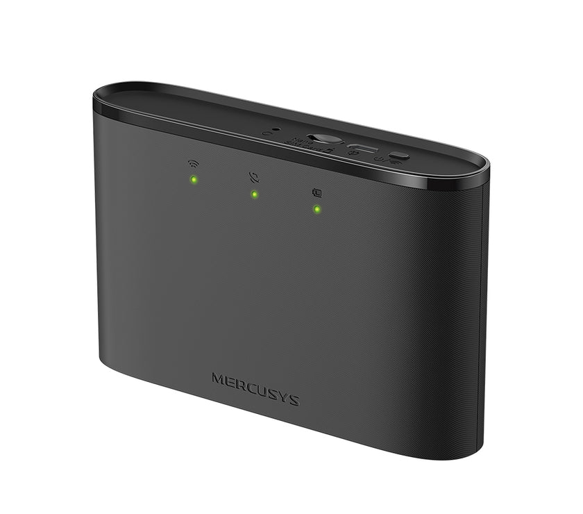 TP-Link Mercusys MT110 V1 - Mobile hotspot