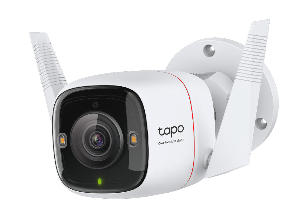 TP-Link Tapo C325WB Outdoor Security Wi-Fi Camera