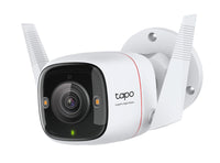 TP-Link Tapo C325WB Outdoor Security Wi-Fi Camera