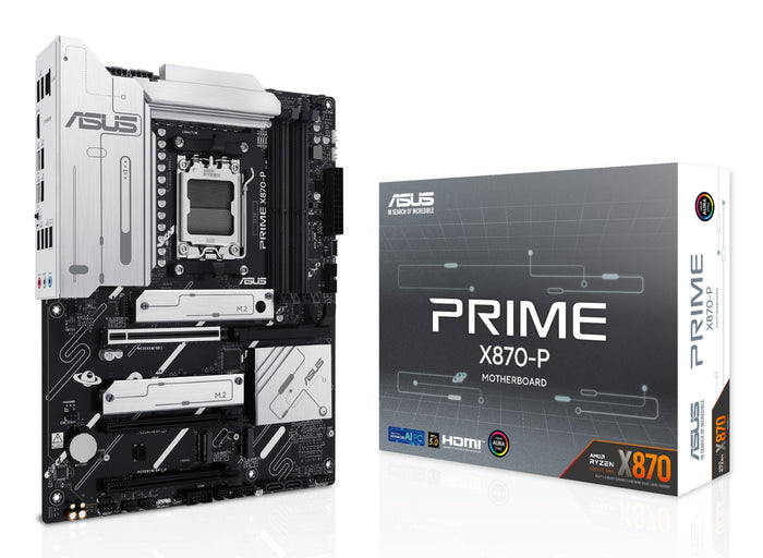 AMD RYZEN 9 9900X AM5 RET WOF