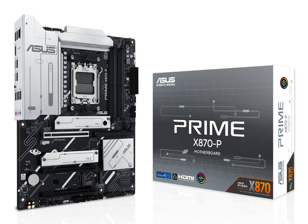 AMD RYZEN 9 9900X AM5 RET WOF