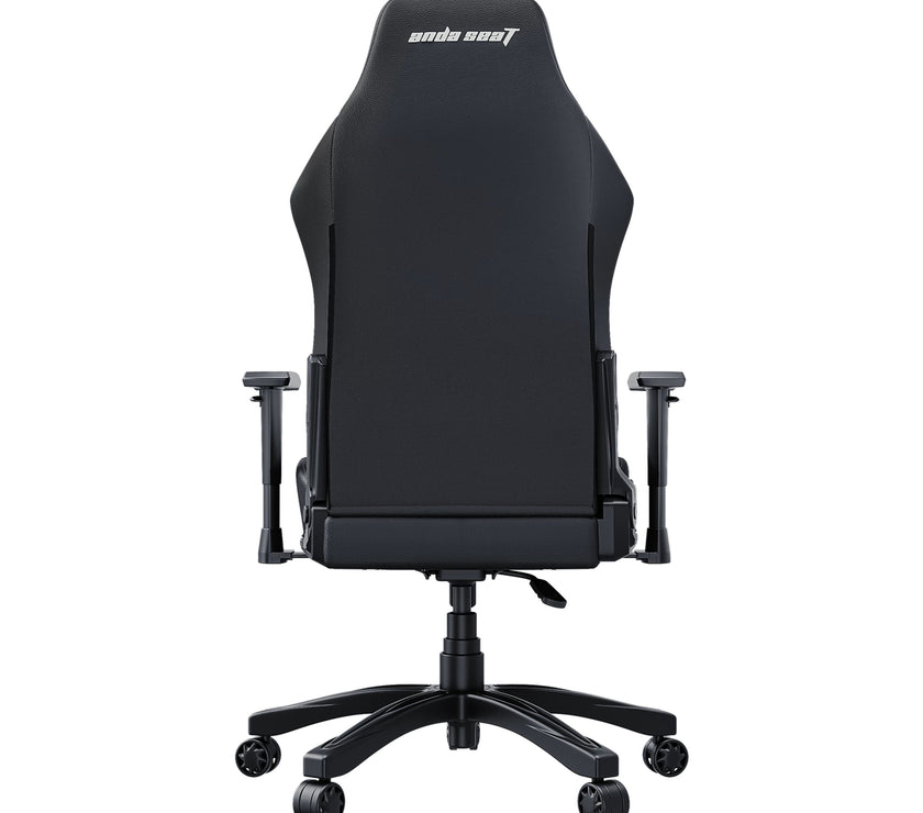 Anda seat Luna Premium Large Gaming Chair - Black/Red - (EU Version)