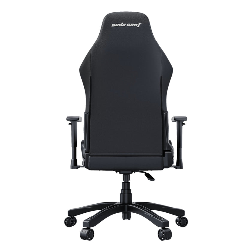 Anda seat Luna Premium Large Gaming Chair - Black/Red - (EU Version)