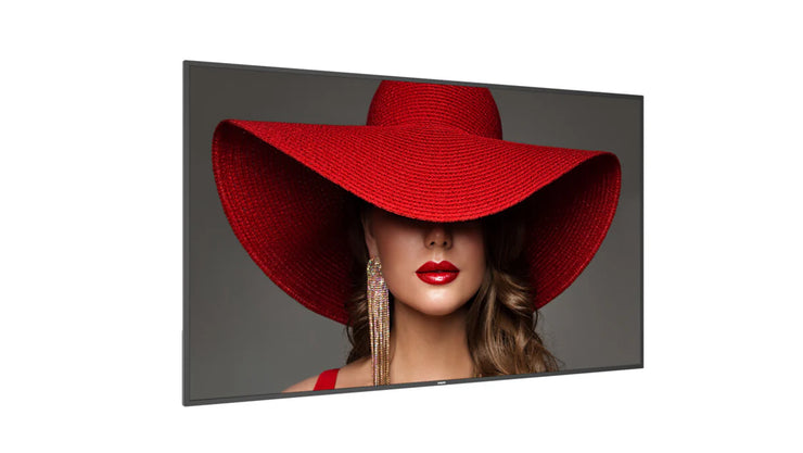 98BDL4650D 98 INCH D-Line Signage Display