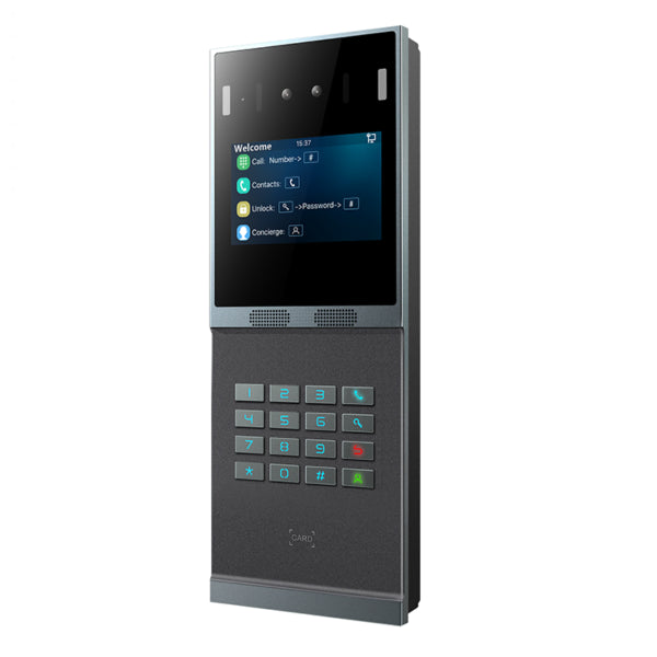 Fanvil i66 SIP Video Door Phone