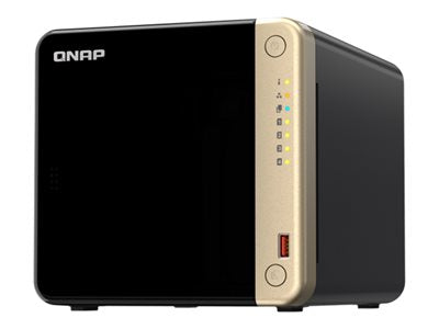 QNAP TS-464/16TB IW