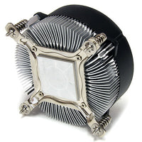 StarTech PWM CPU Cooler LGA1156/1155