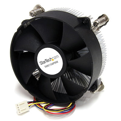 StarTech PWM CPU Cooler LGA1156/1155