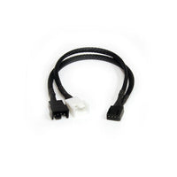 StarTech 120x25mm PWM Case Fan