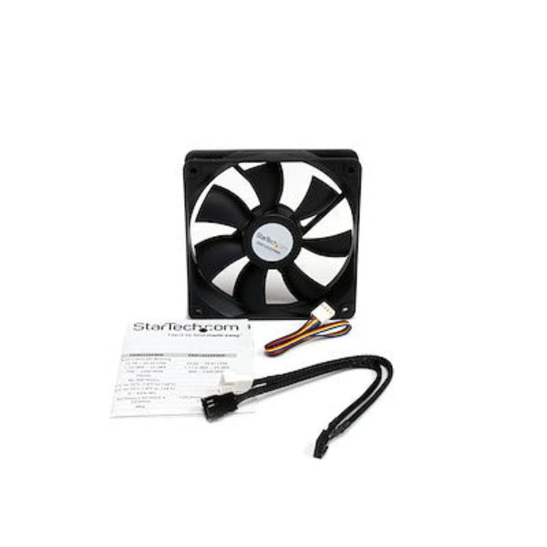 StarTech 120x25mm PWM Case Fan