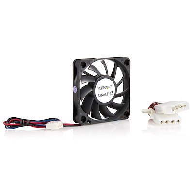 StarTech.com Replacement CPU Cooler Fan