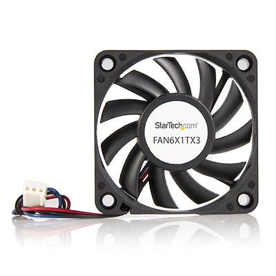 StarTech.com Replacement CPU Cooler Fan
