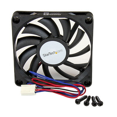StarTech.com Replacement CPU Cooler Fan