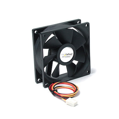 StarTech 80mm Quiet Computer Fan