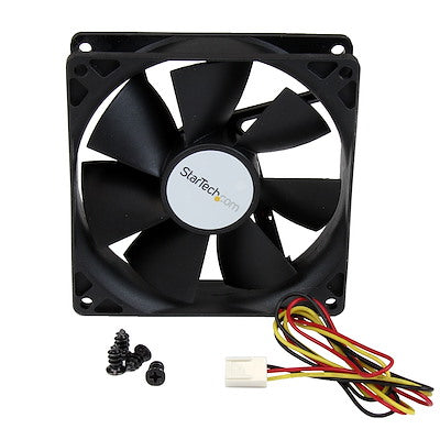 StarTech  High Air Flow PC Case Fan
